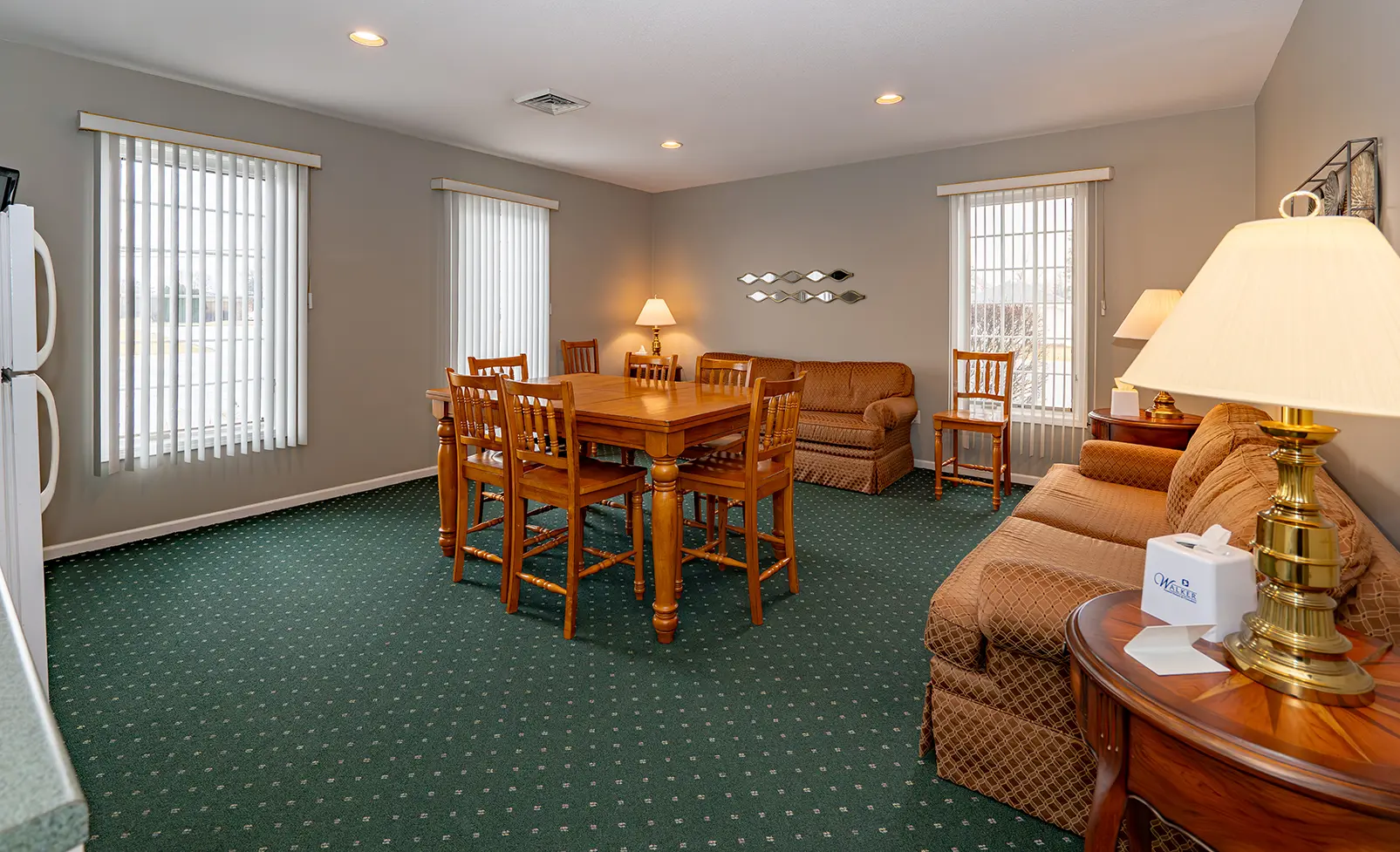 Rossford, OH Funeral Home Walker Funeral Homes 43460