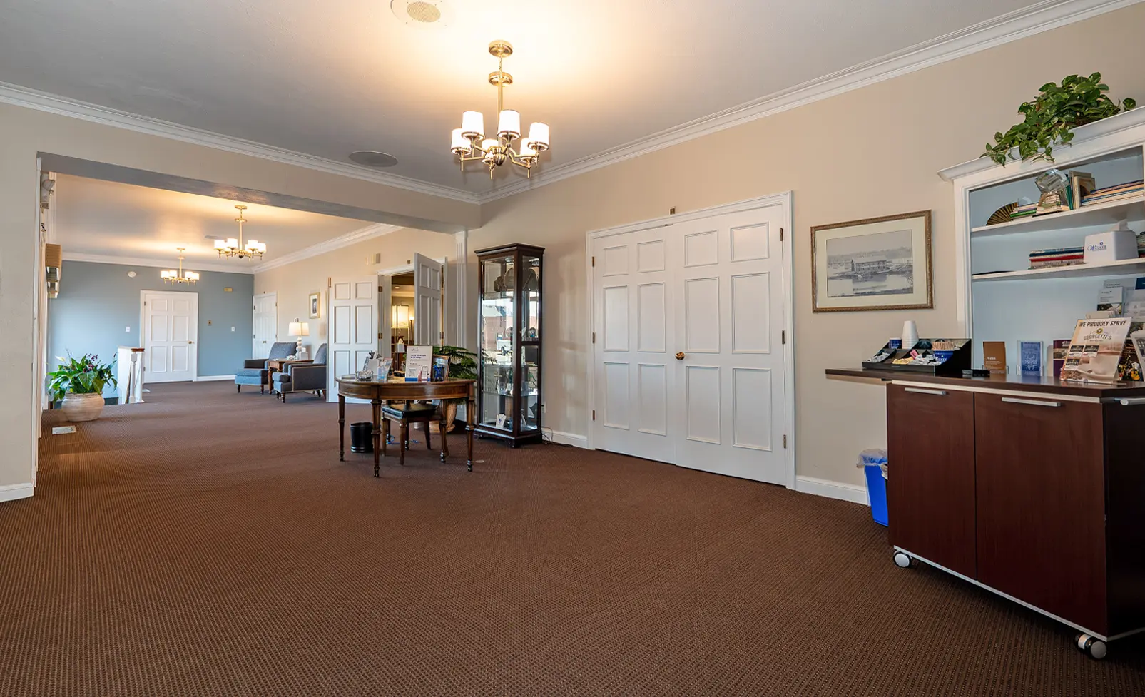 Maumee, OH Funeral Home Walker Funeral Homes 43537