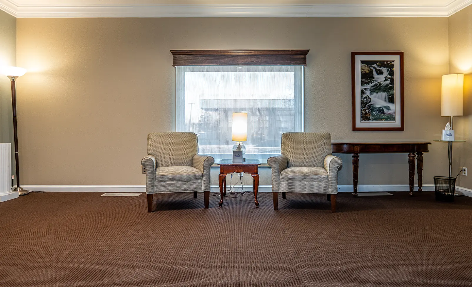 Maumee, OH Funeral Home Walker Funeral Homes 43537