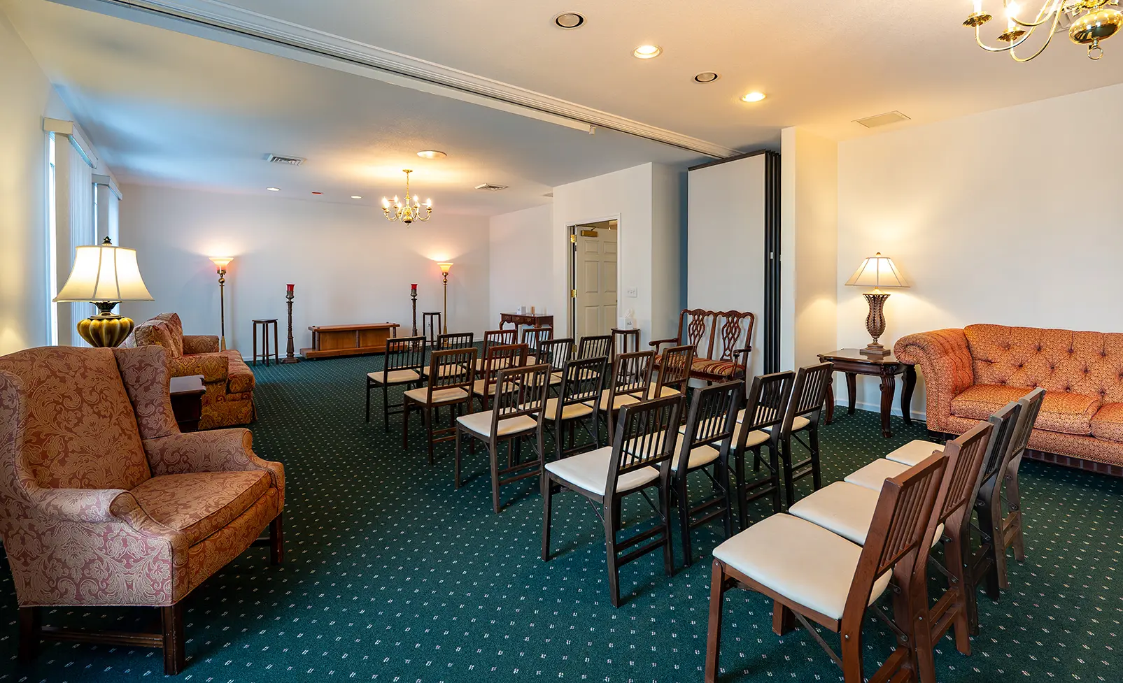 Rossford, OH Funeral Home Walker Funeral Homes 43460