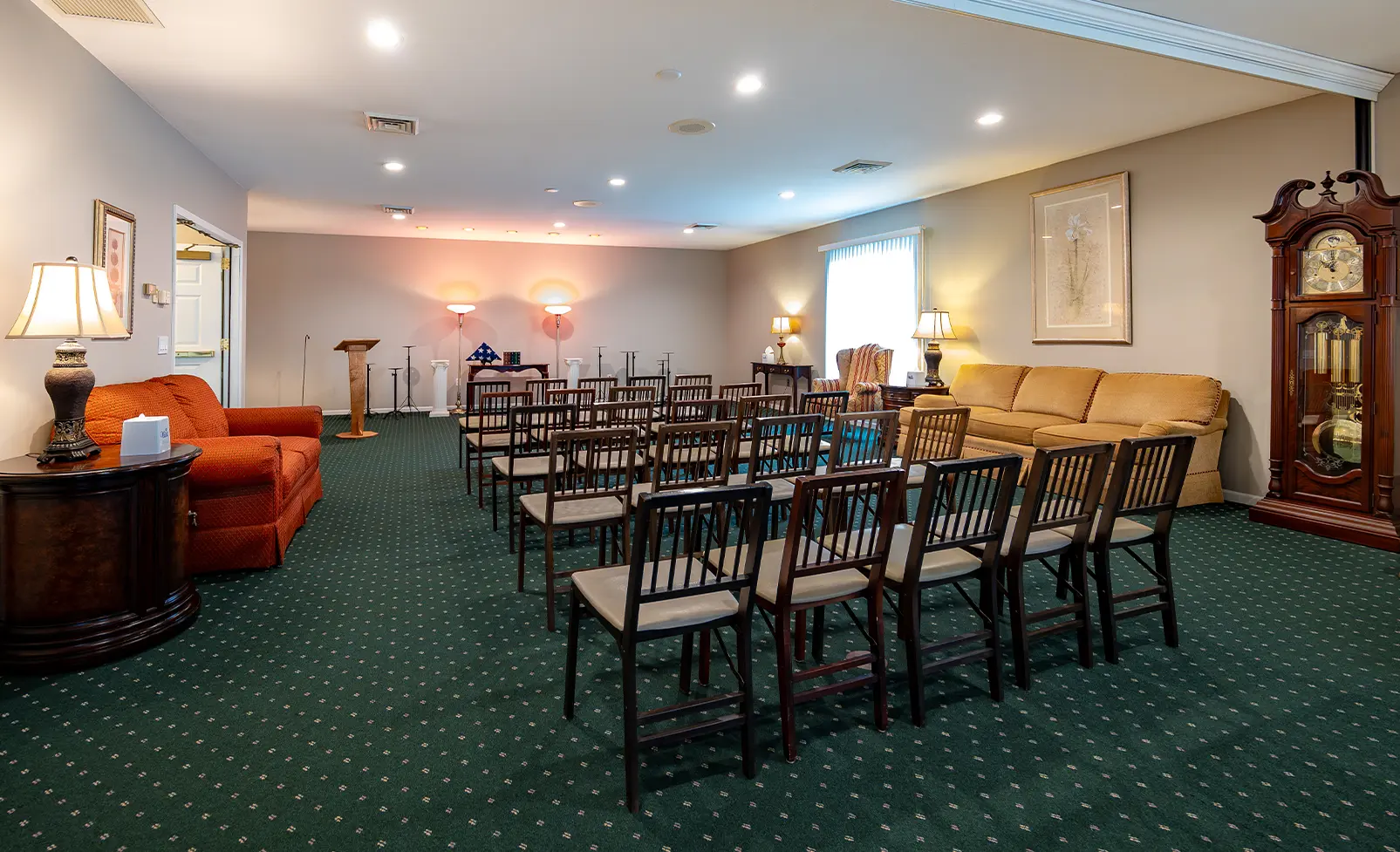 Rossford, OH Funeral Home Walker Funeral Homes 43460