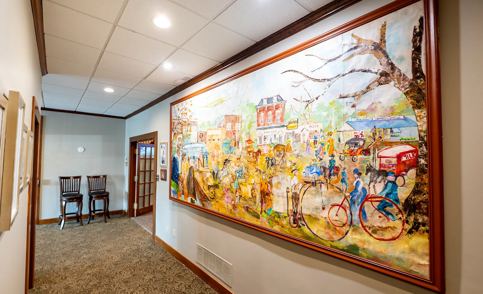 Perrysburg, OH Funeral Home Walker Funeral Homes 43551