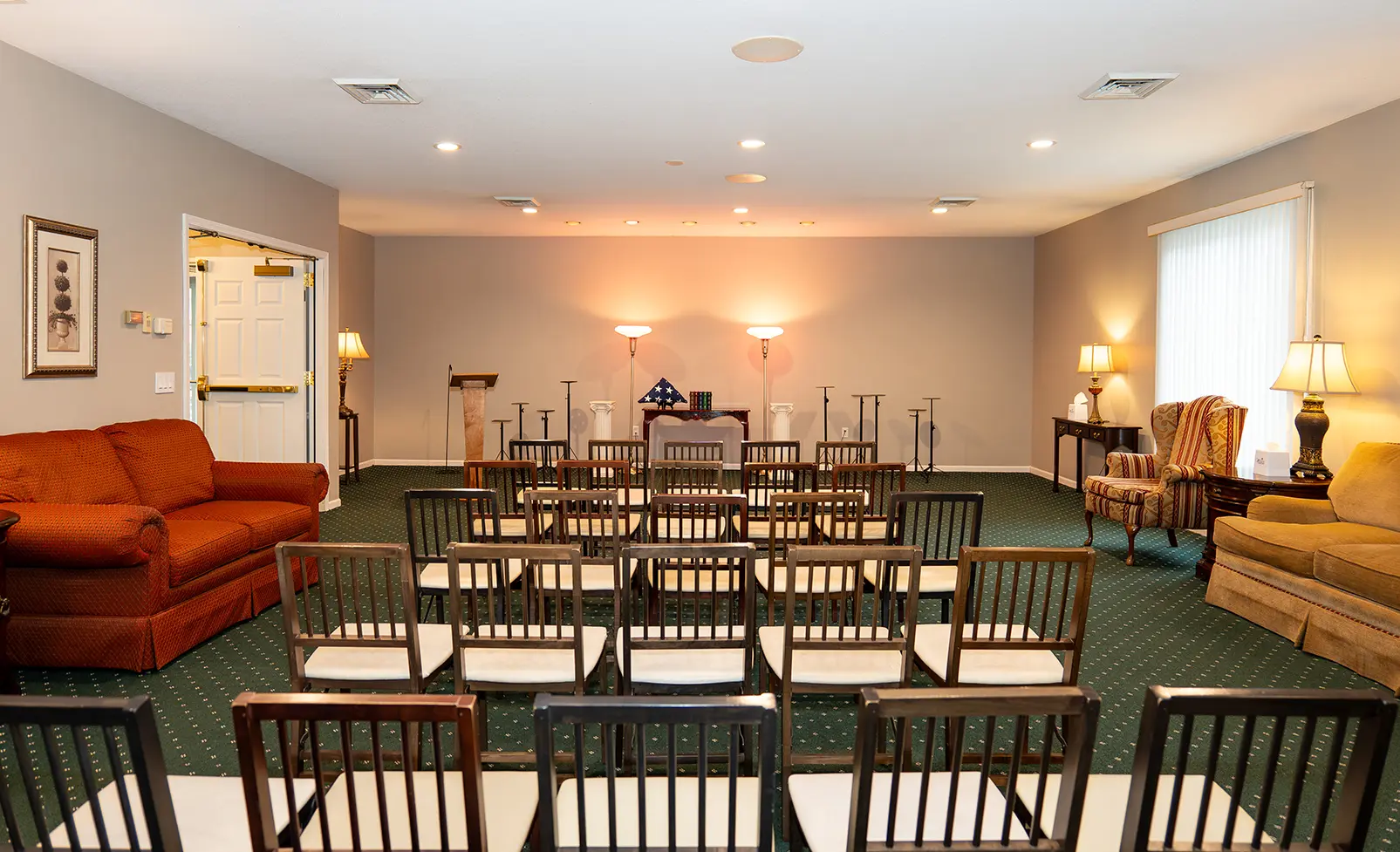 Rossford, OH Funeral Home Walker Funeral Homes 43460