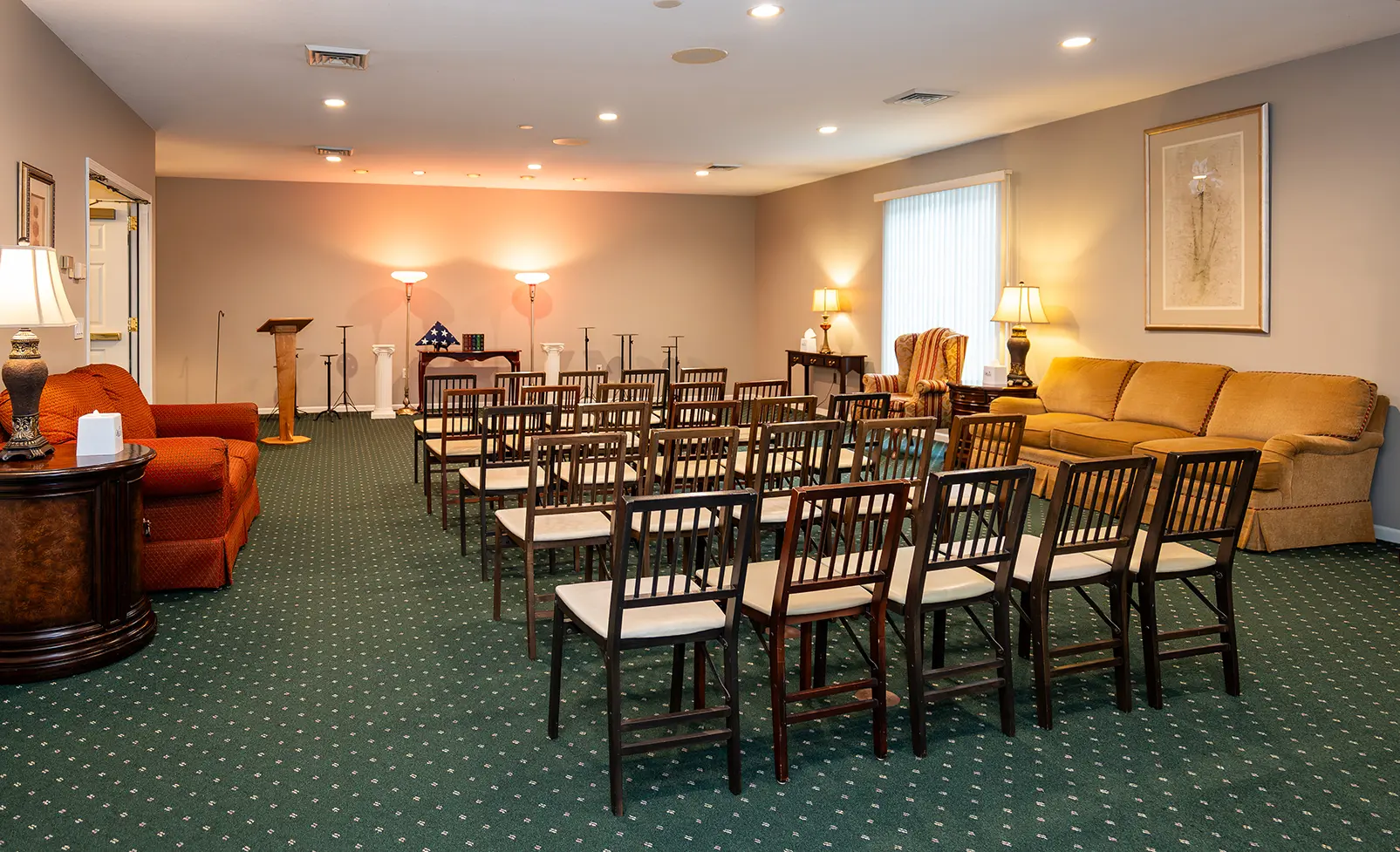 Rossford, OH Funeral Home Walker Funeral Homes 43460