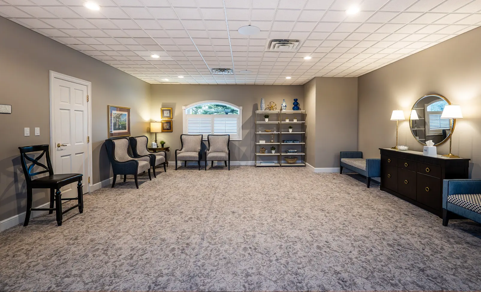 Toledo Location Walker Funeral Home in Toledo Ohio