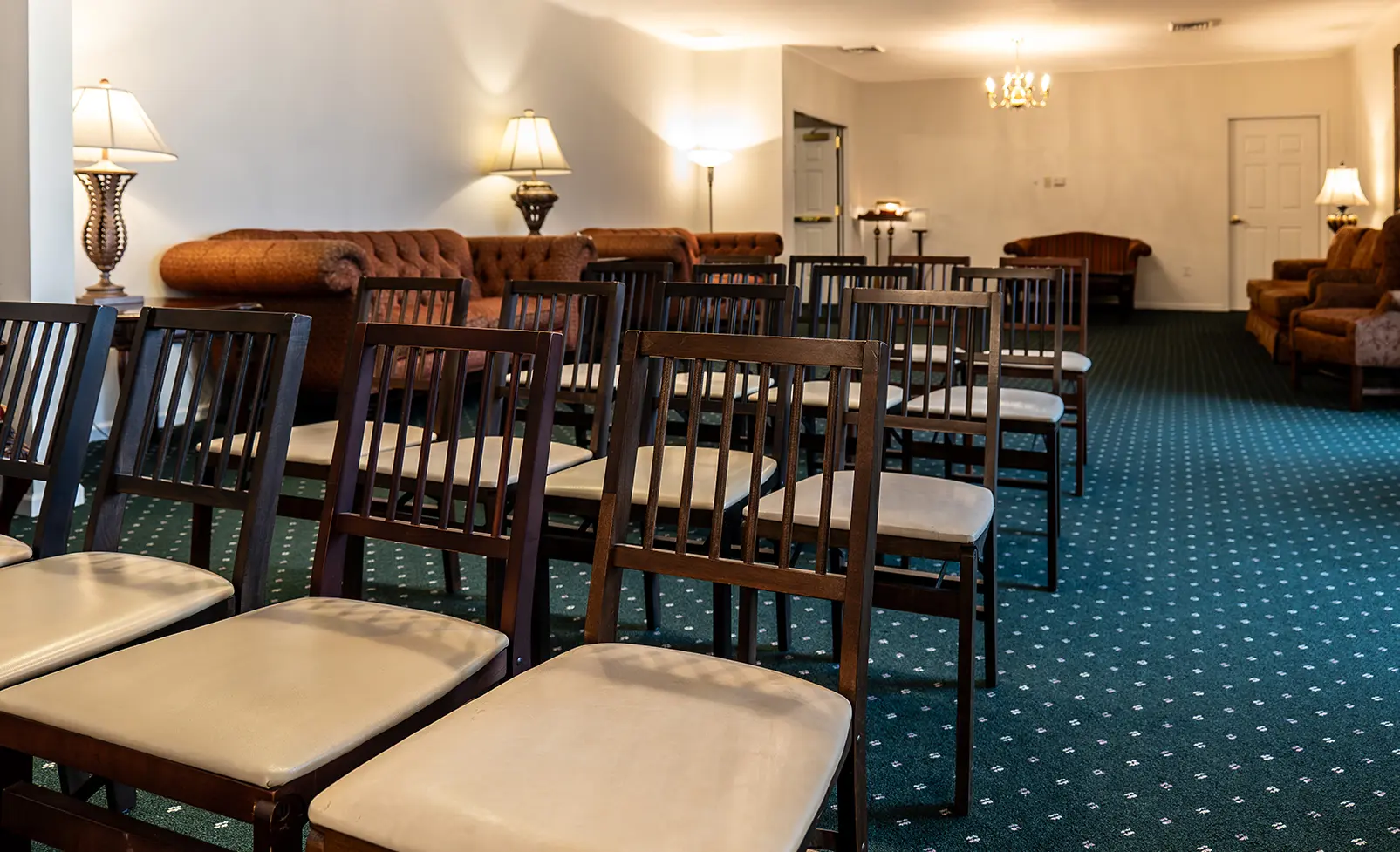 Rossford, OH Funeral Home Walker Funeral Homes 43460