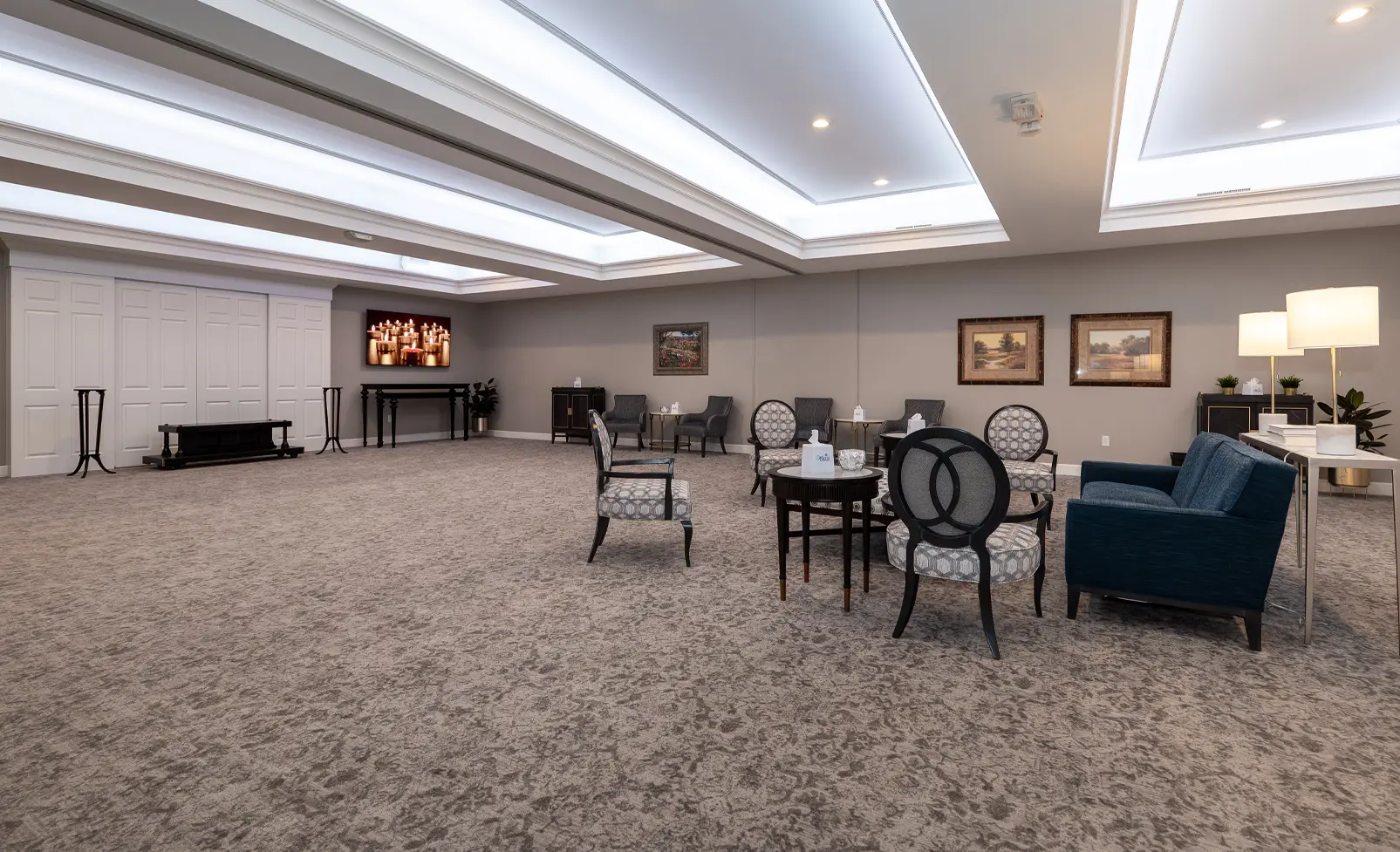 Toledo Location Walker Funeral Home in Toledo Ohio