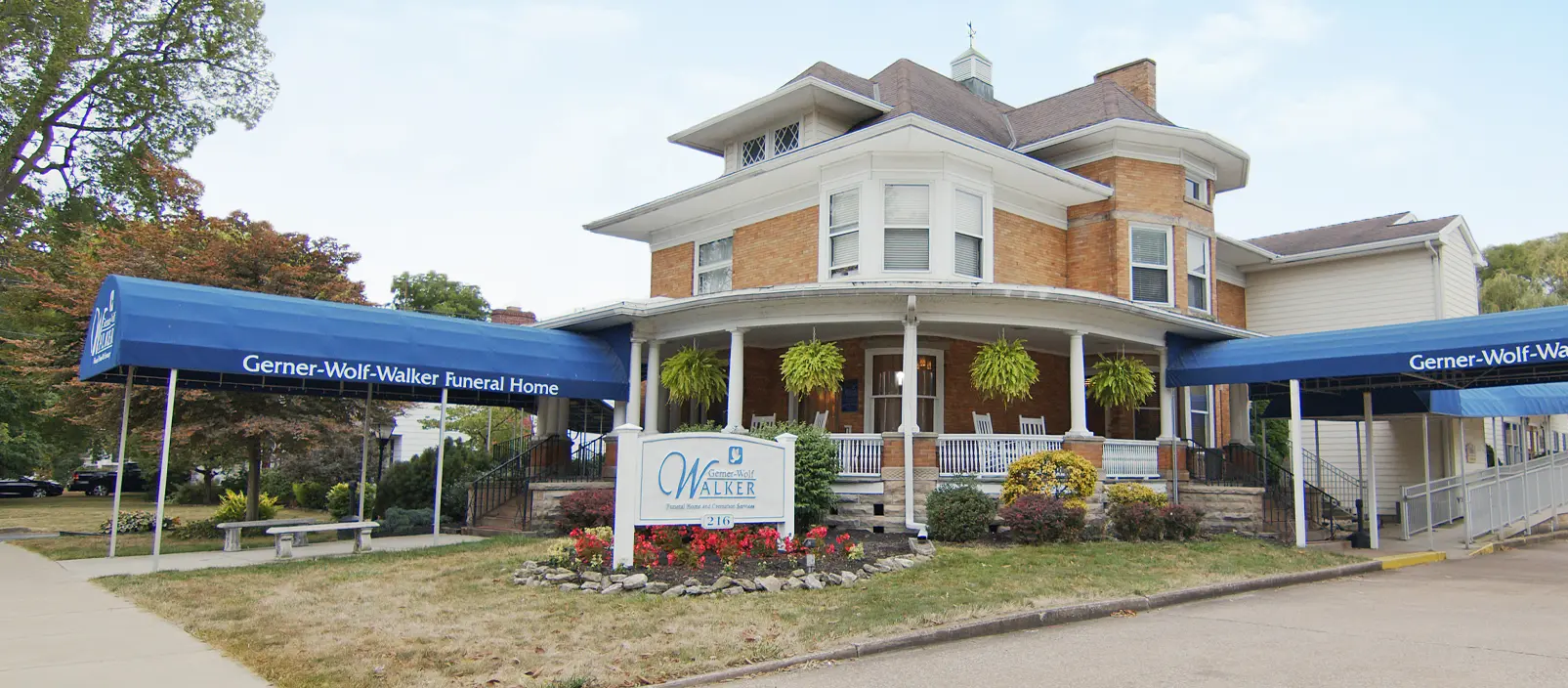 Walker Funeral Homes & Crematory Toledo, OH