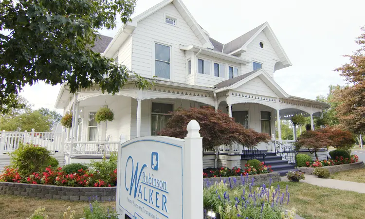 Walker Funeral Homes & Crematory - Toledo, OH