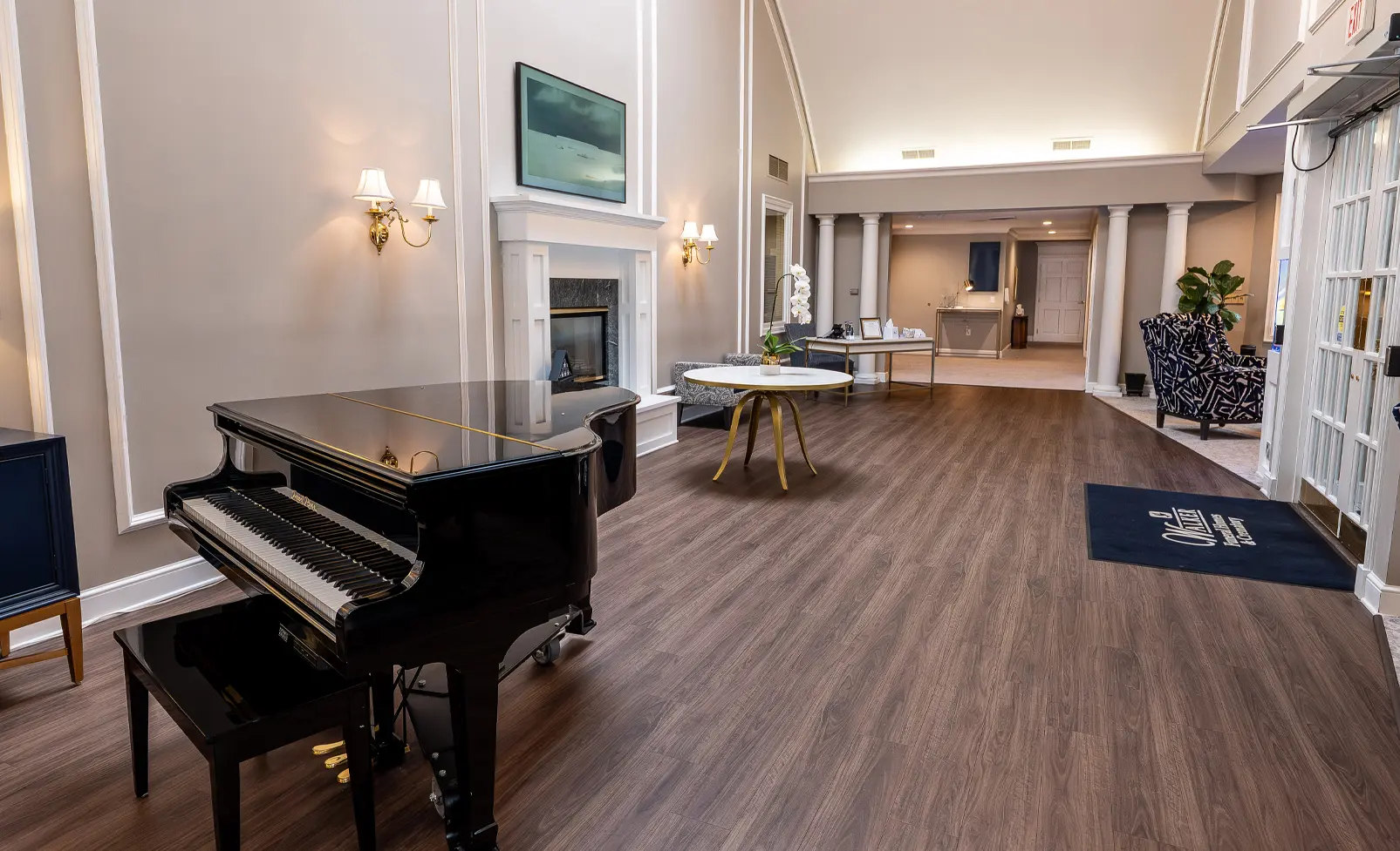 Toledo Location Walker Funeral Home in Toledo Ohio