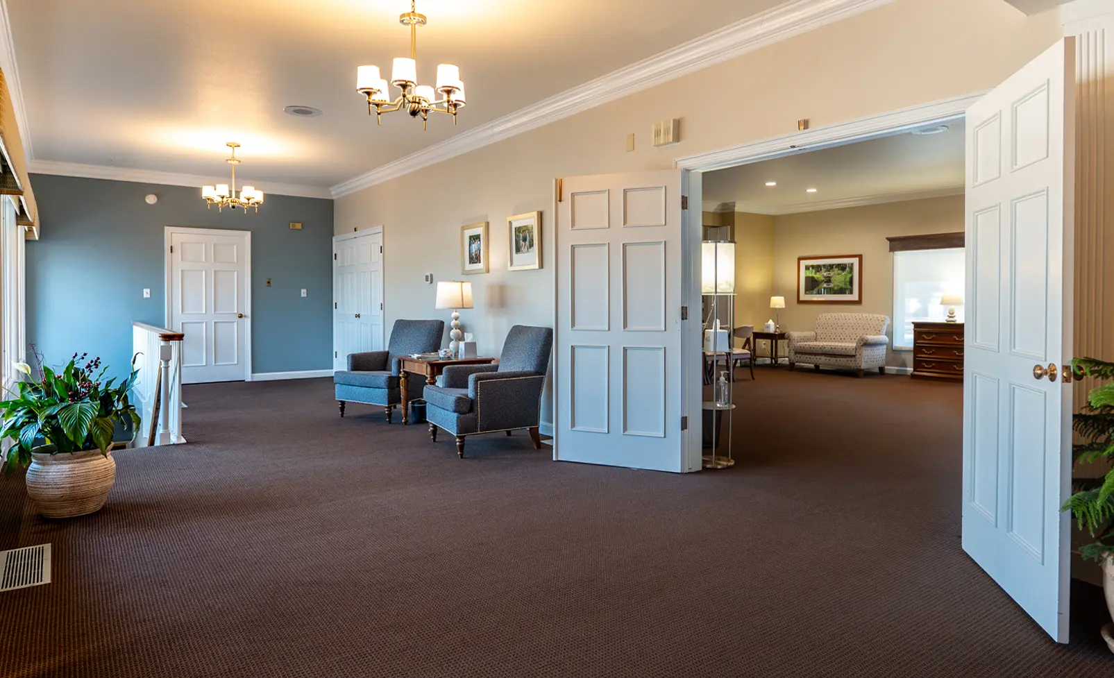 Maumee, OH Funeral Home Walker Funeral Homes 43537