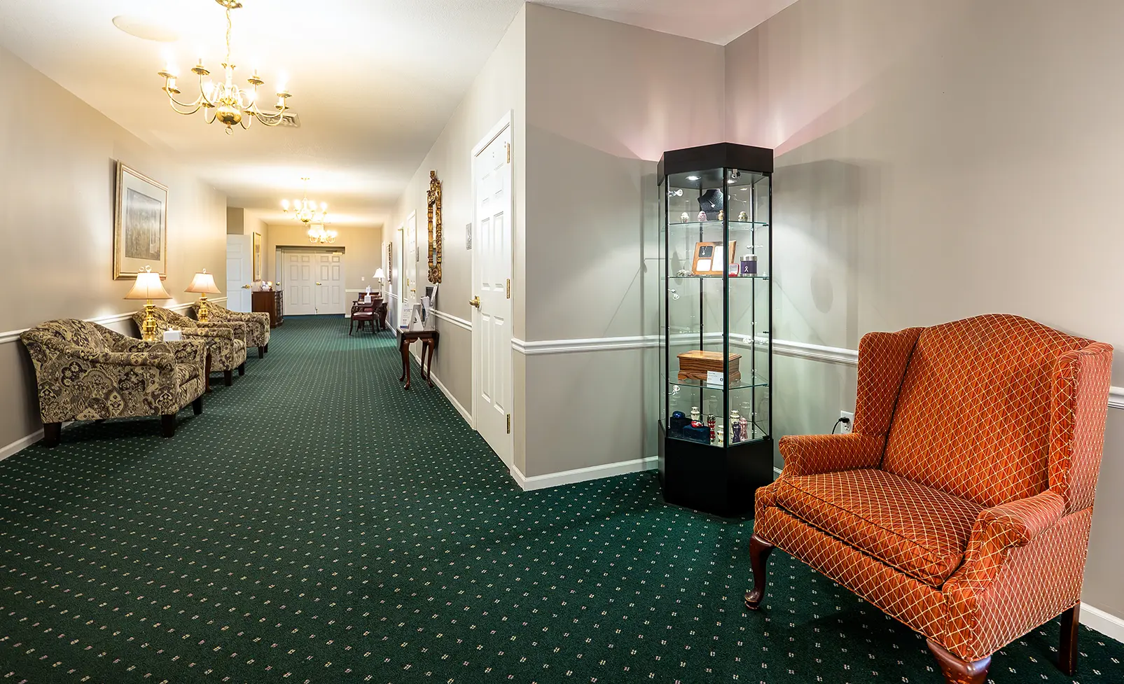 Rossford, OH Funeral Home Walker Funeral Homes 43460