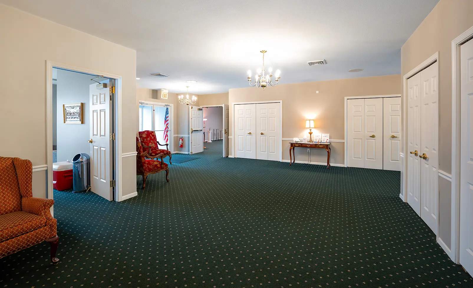 Rossford, OH Funeral Home Walker Funeral Homes 43460