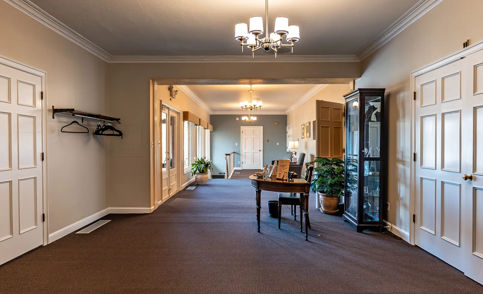 Maumee, OH Funeral Home Walker Funeral Homes 43537