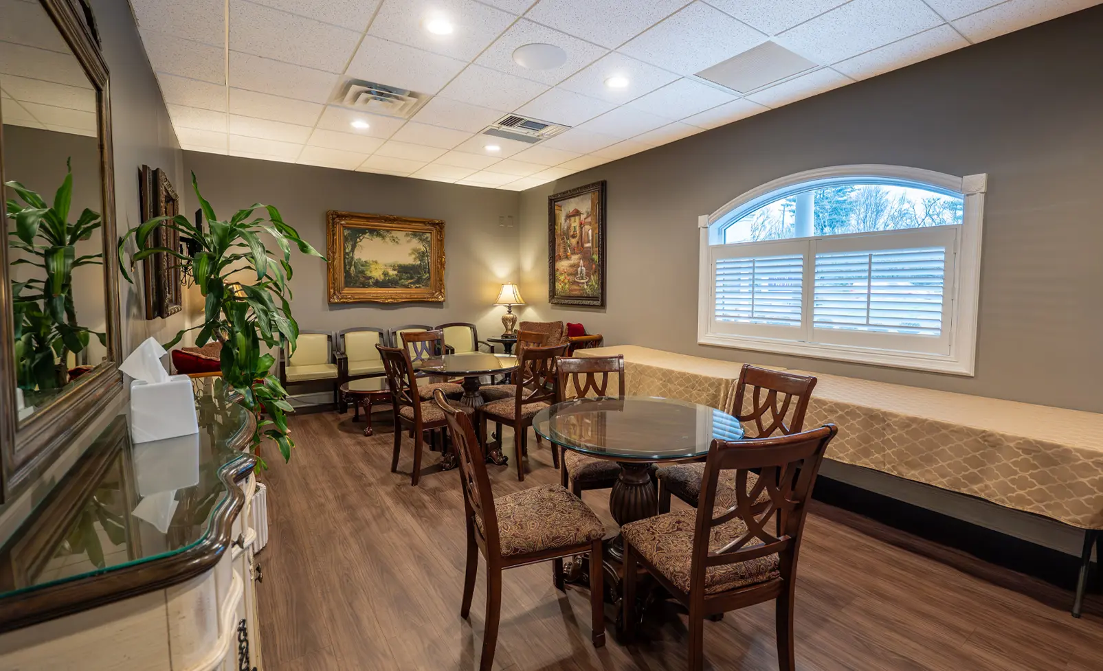 Toledo Location Walker Funeral Home in Toledo Ohio