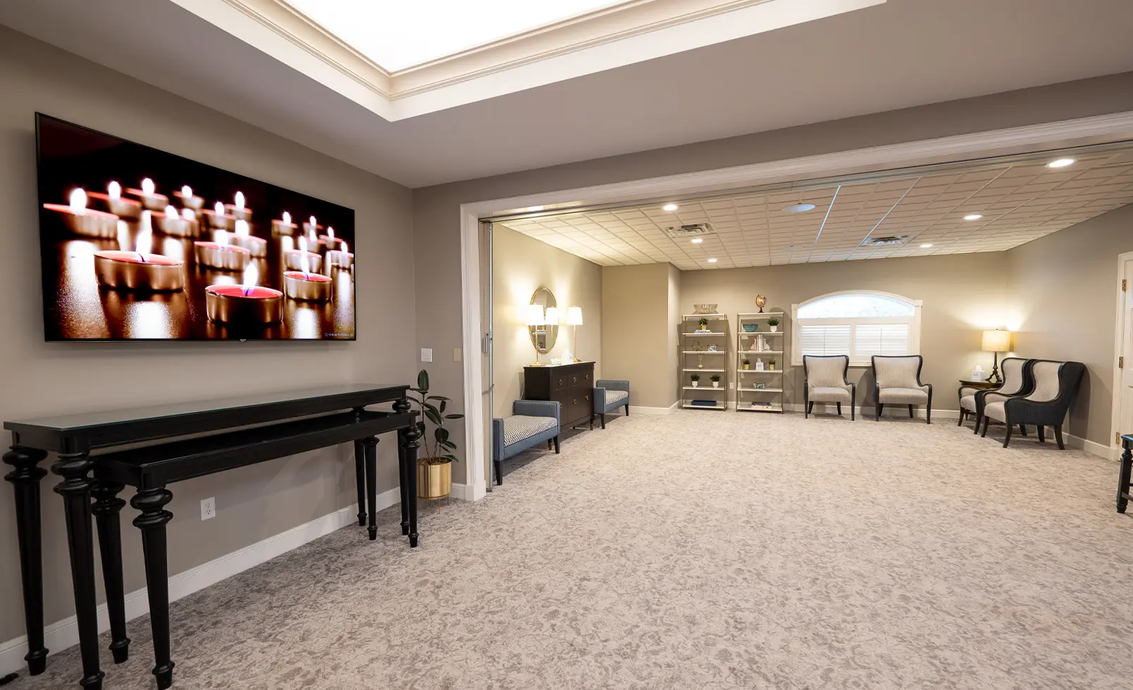 Toledo Location Walker Funeral Home in Toledo Ohio