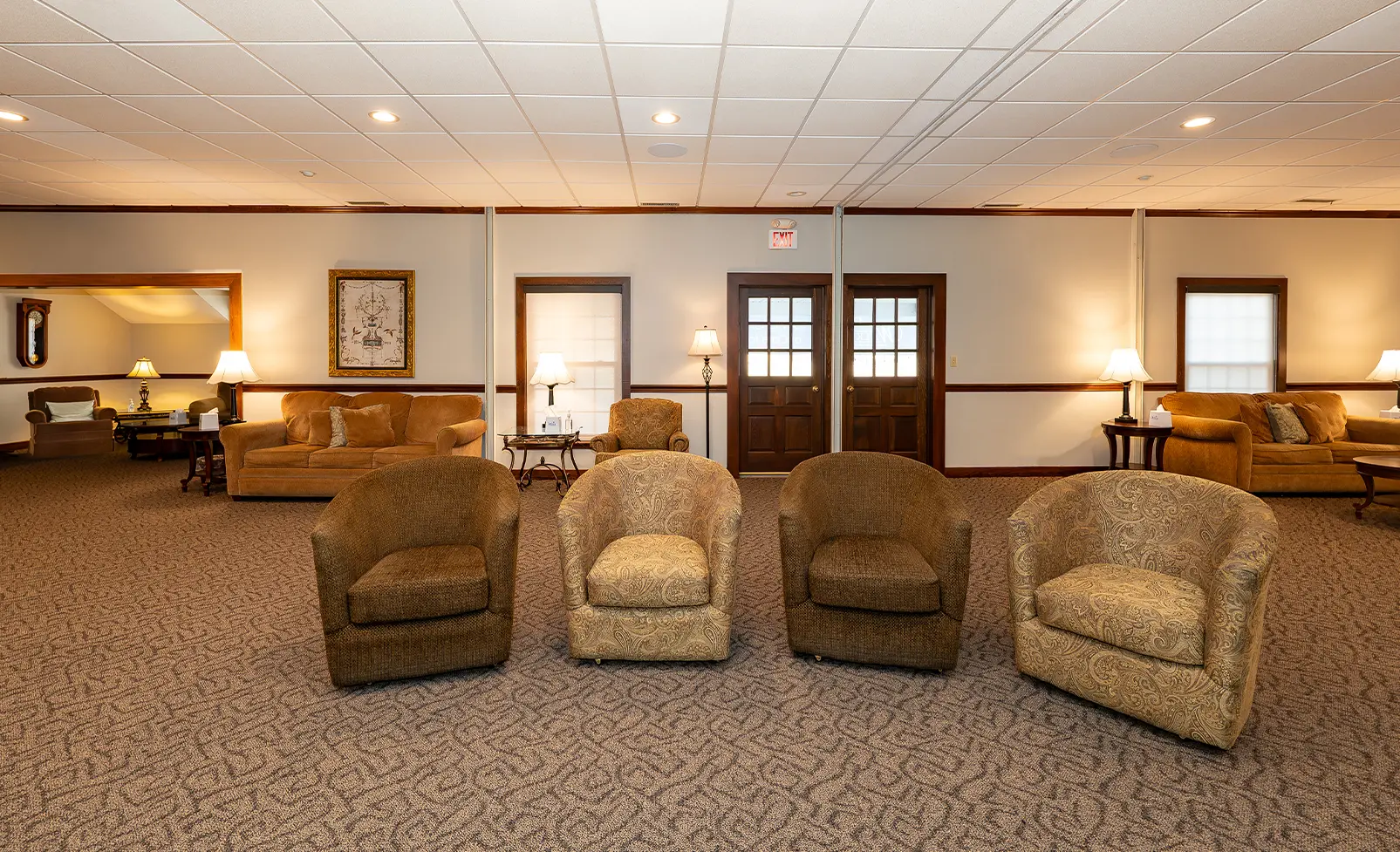 Perrysburg, OH Funeral Home Walker Funeral Homes 43551
