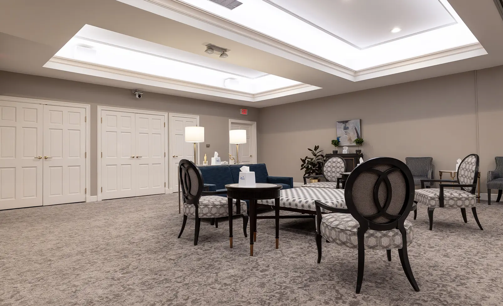 Toledo Location Walker Funeral Home in Toledo Ohio