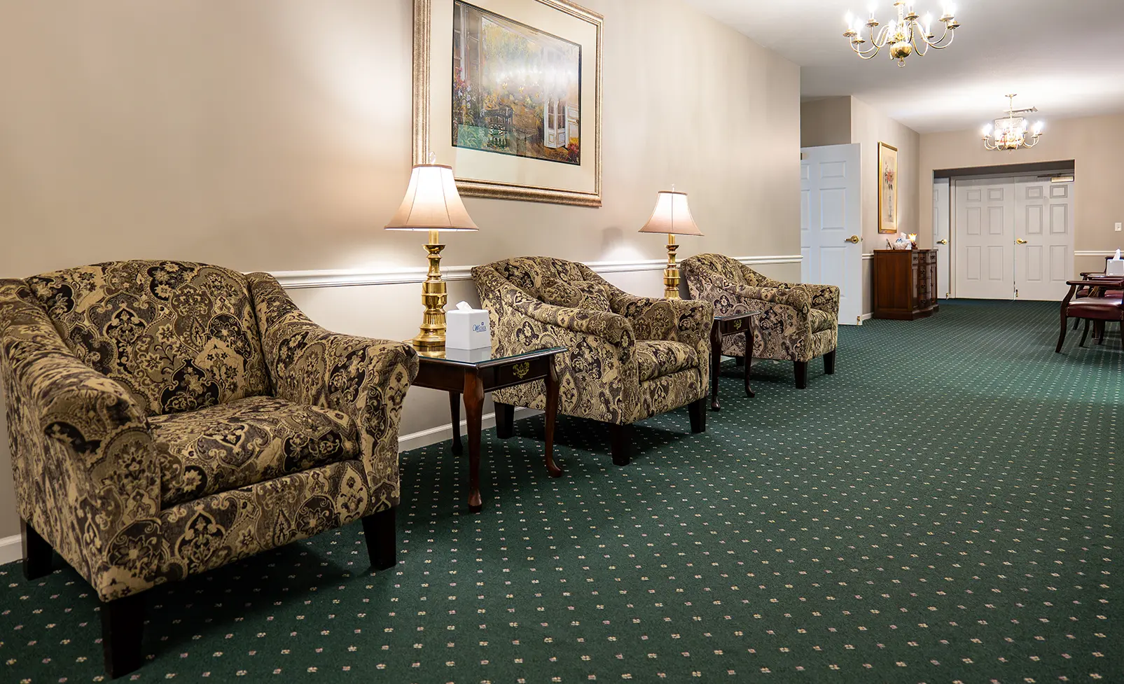 Rossford, OH Funeral Home Walker Funeral Homes 43460