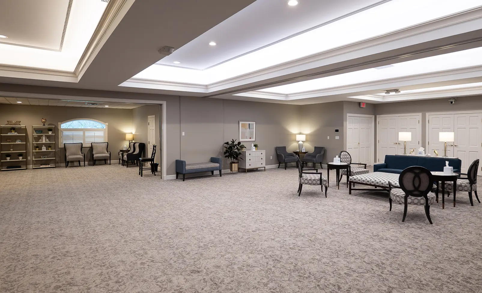 Toledo Location Walker Funeral Home in Toledo Ohio