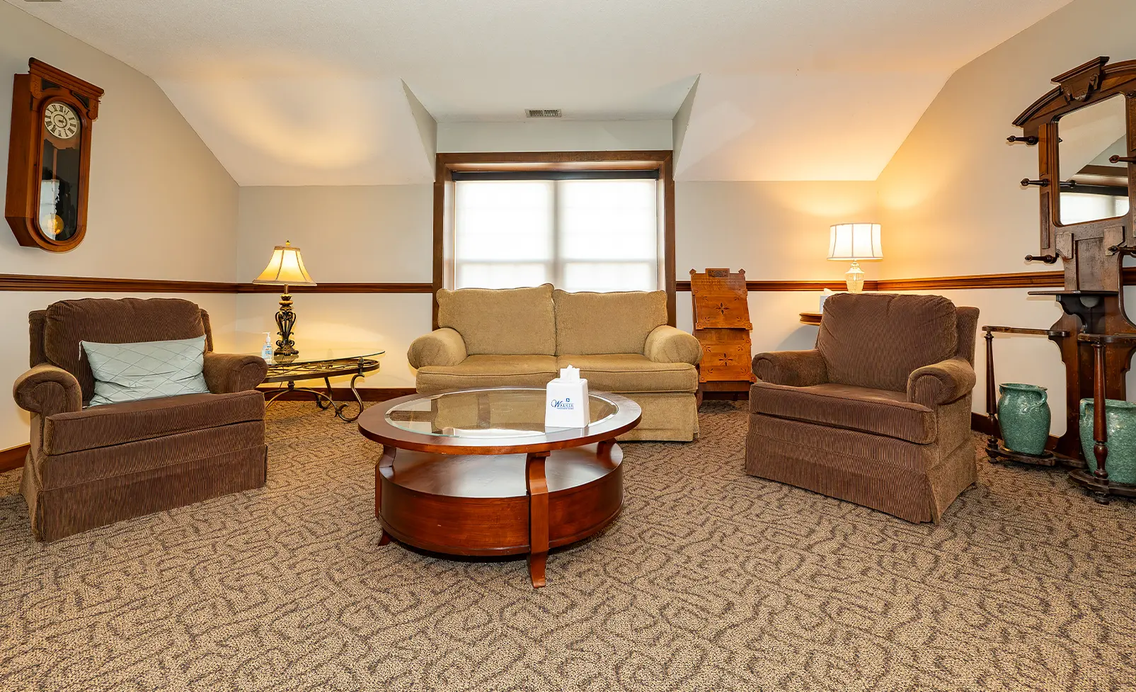 Perrysburg, OH Funeral Home Walker Funeral Homes 43551