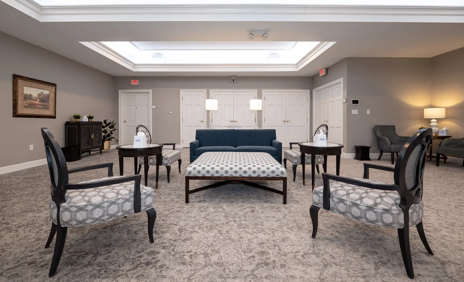 Toledo Location Walker Funeral Home in Toledo Ohio