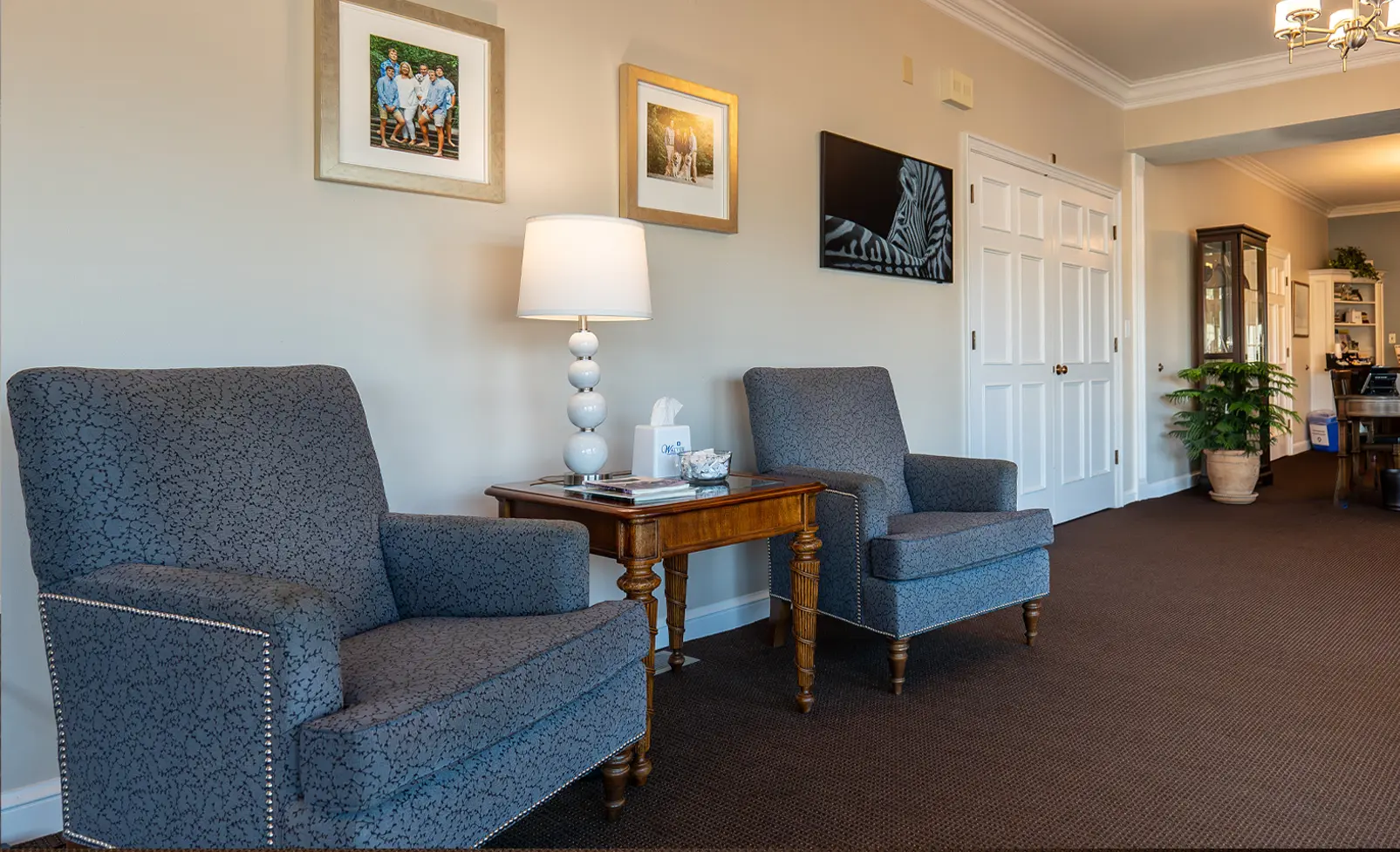 Maumee, OH Funeral Home Walker Funeral Homes 43537