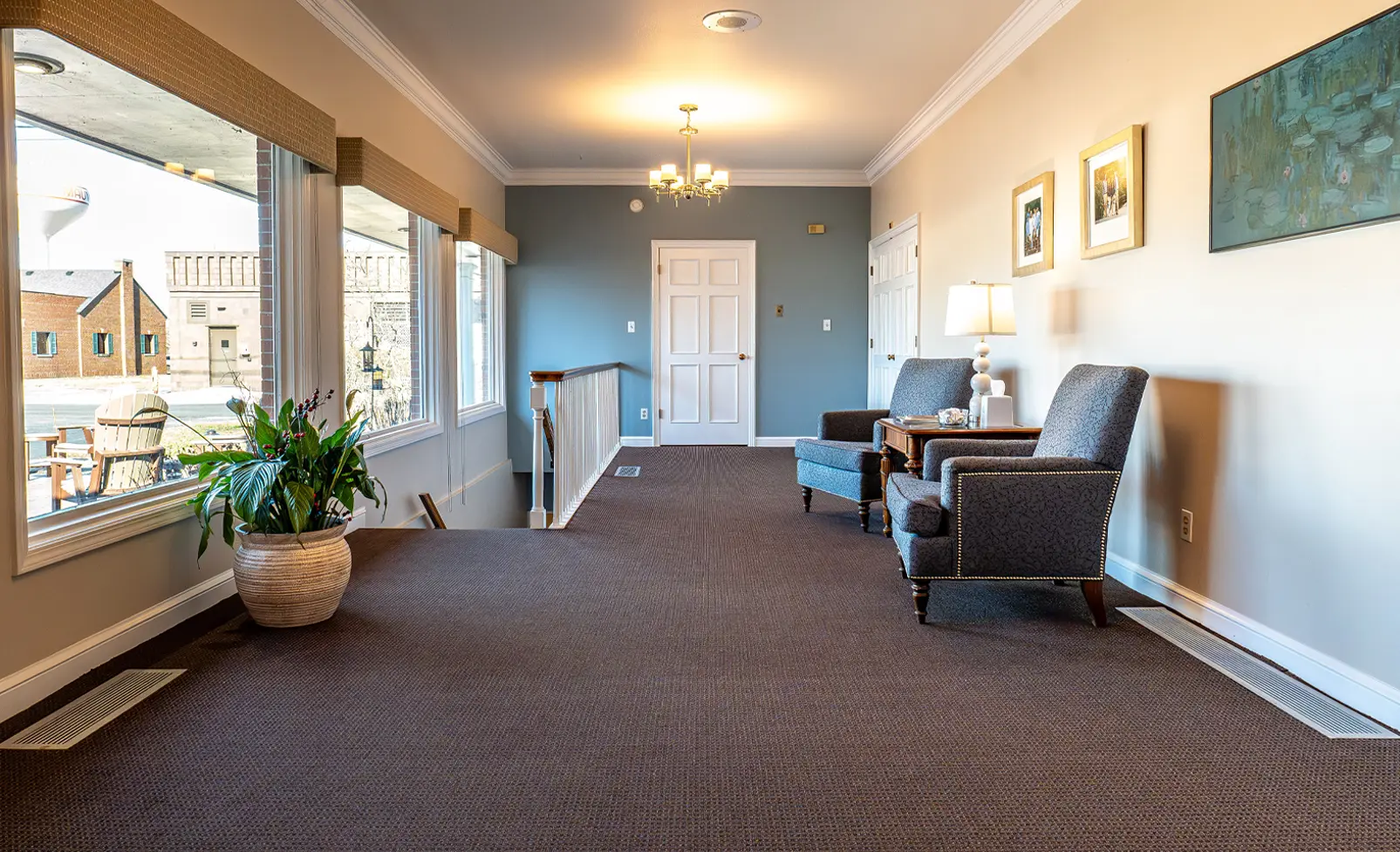 Maumee, OH Funeral Home Walker Funeral Homes 43537