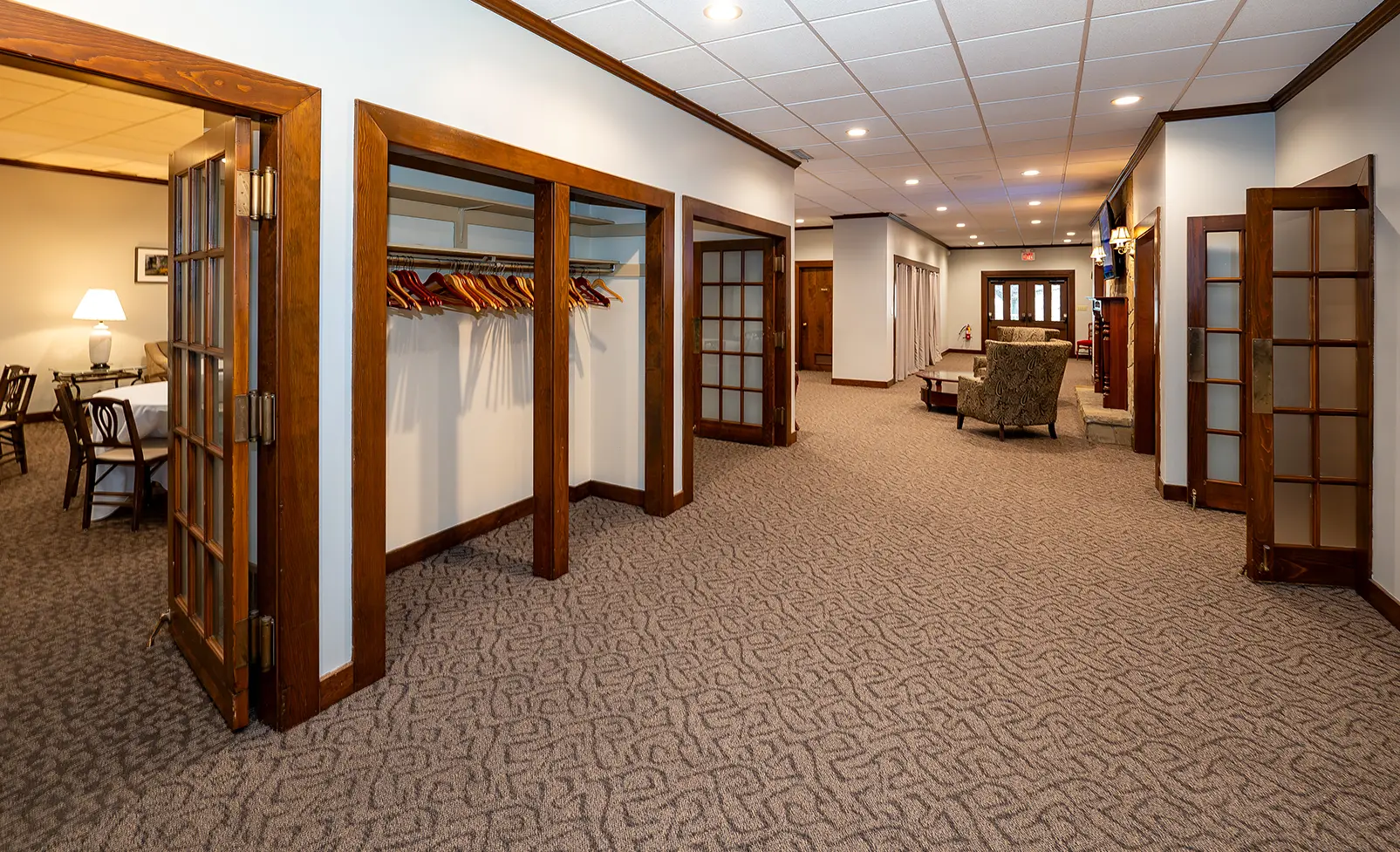 Perrysburg, OH Funeral Home Walker Funeral Homes 43551