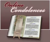 Online Condolences | Haysi Funeral Home