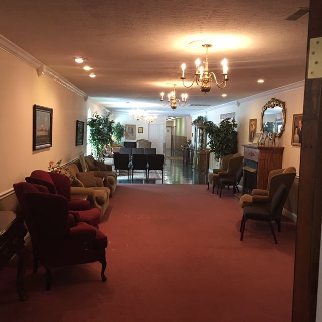 Our Facilities Layne Funeral Home, Inc.