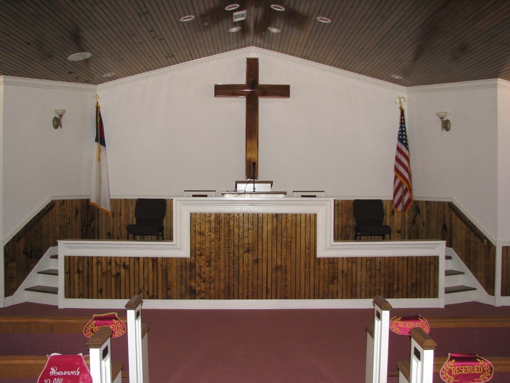 Our Facilities Layne Funeral Home, Inc.