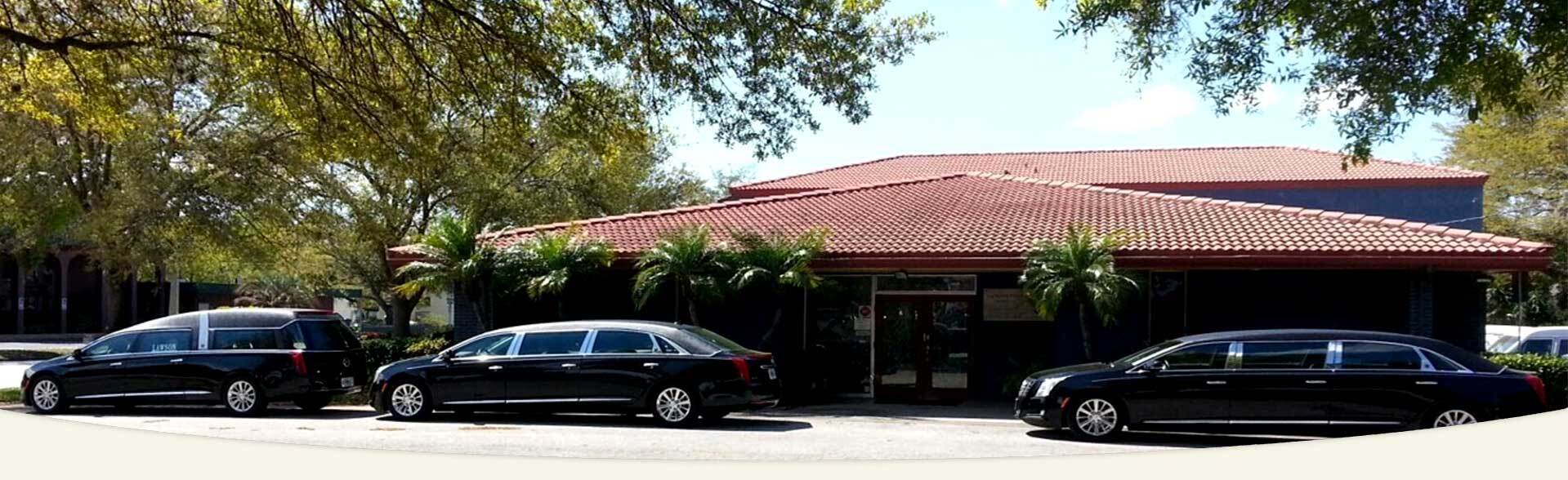 Lawson Funeral Home