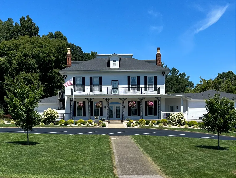 Funeral Homes Near Grayson Ky