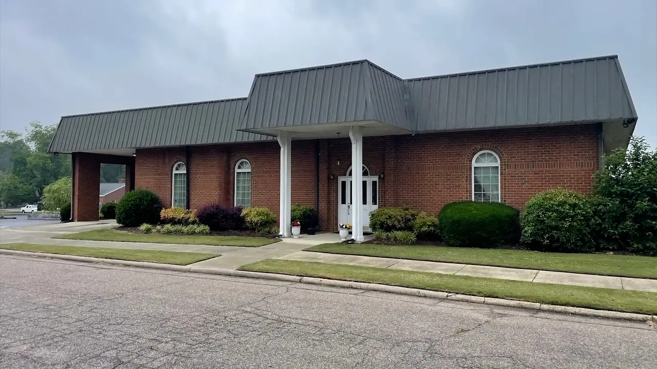About Us - Garrett-Sykes Funeral Service