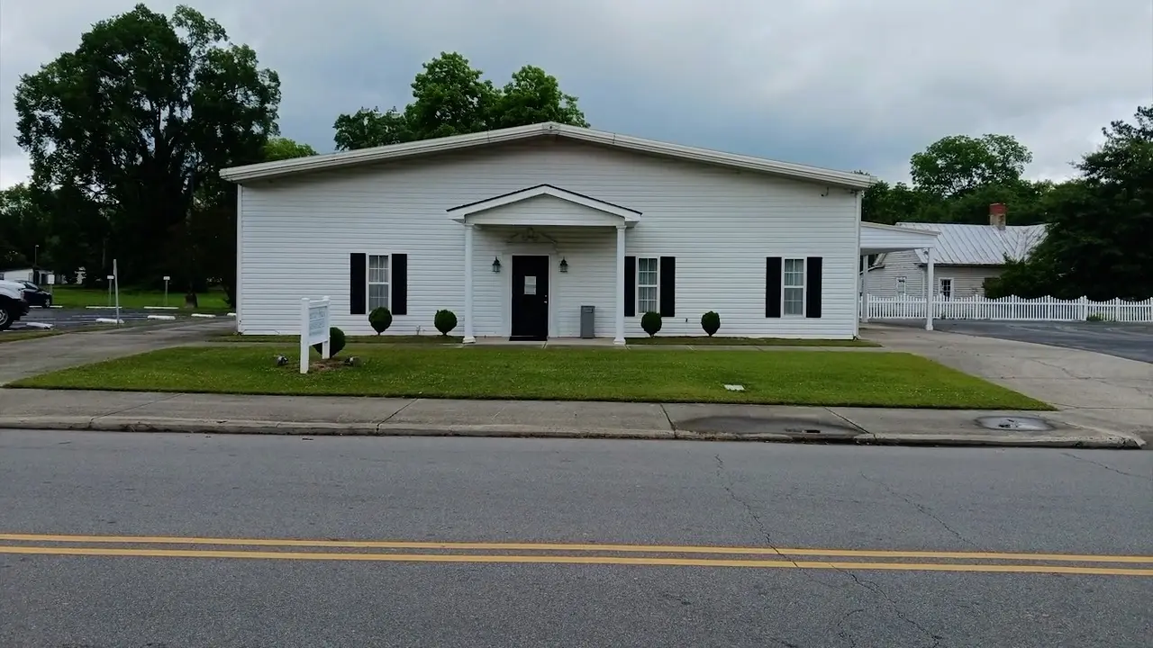 About Us - Garrett-Sykes Funeral Service