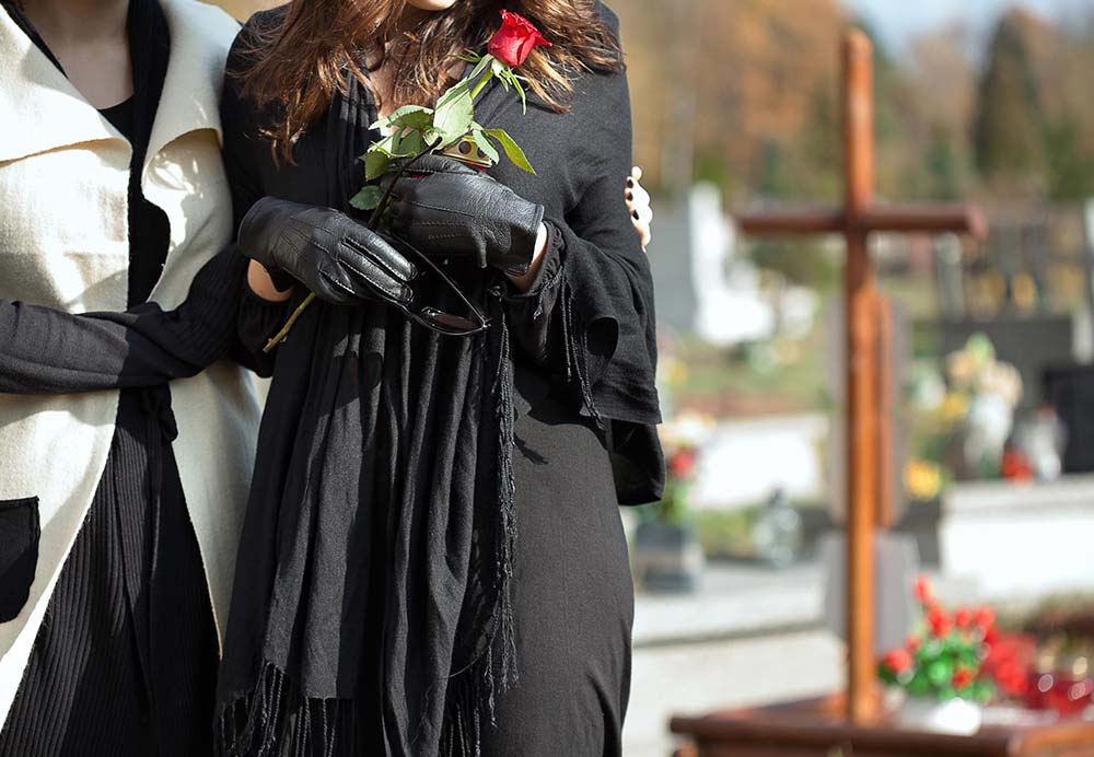 Kevin M. Lyons Funeral Service LTD. Glenolden, PA