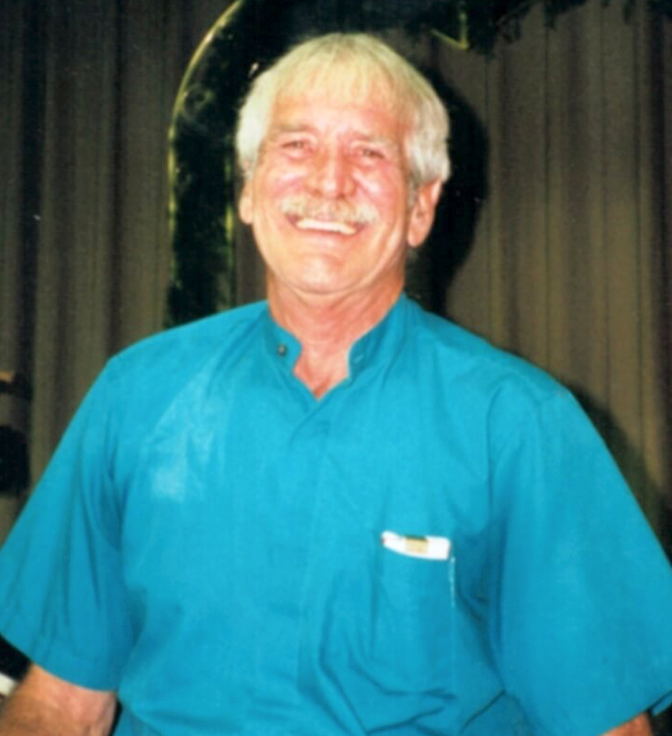 Staff Jones Family Services