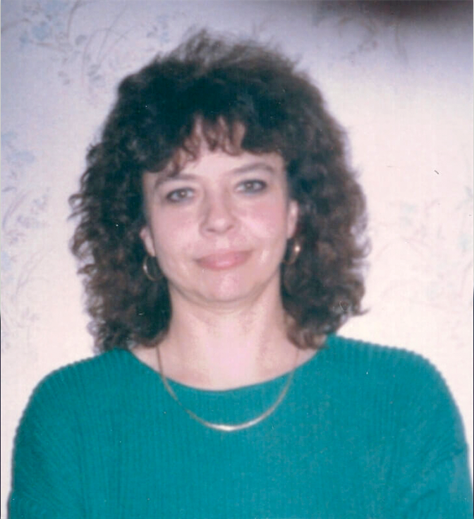 Staff Jones Family Services