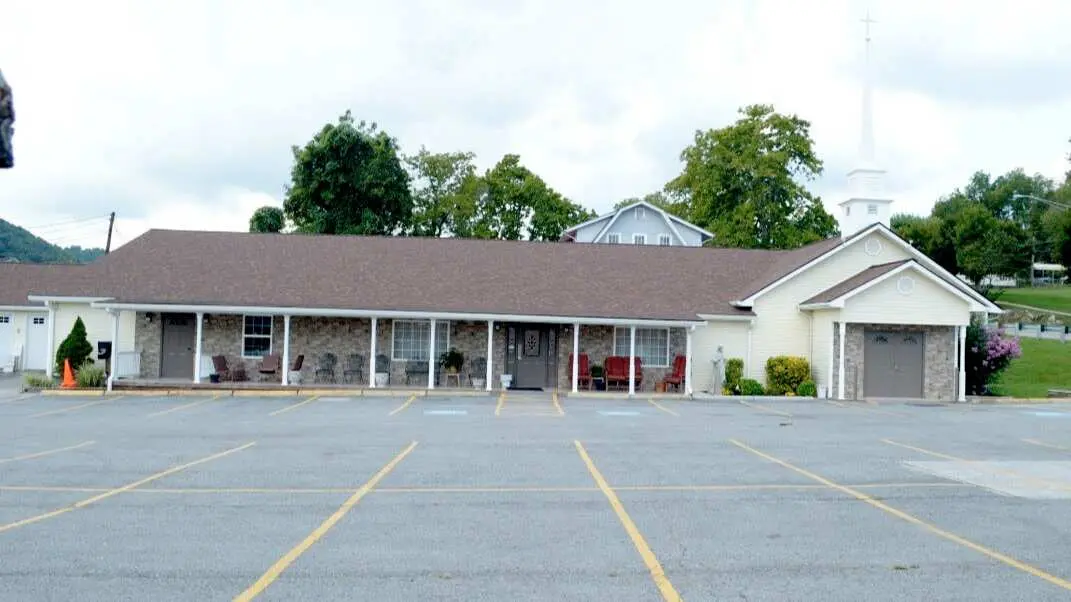 Pennington Gap Funeral Home - Jones Family Services Obituaries