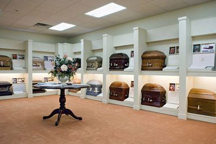 West Haven Porto Funeral Homes