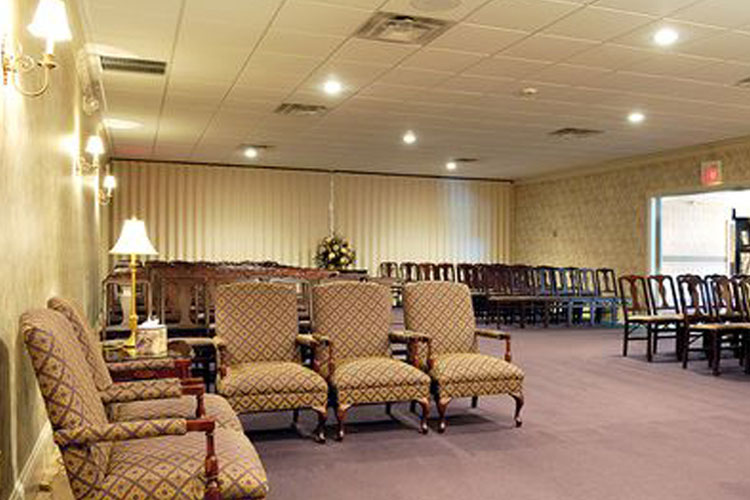 West Haven Porto Funeral Homes