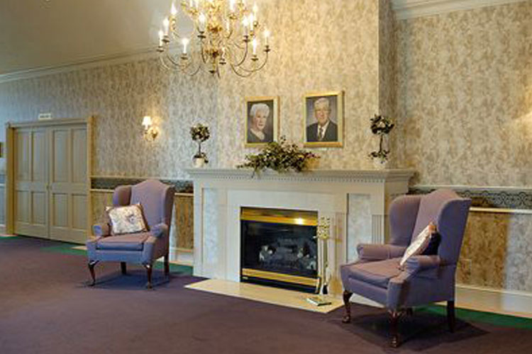 West Haven Porto Funeral Homes