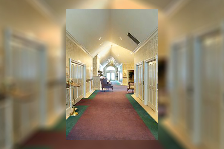 West Haven Porto Funeral Homes