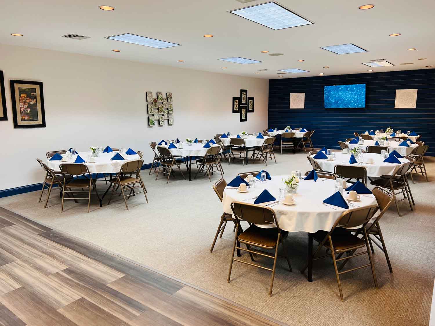 Viroqua, WI Vosseteig Funeral Home and Crematory