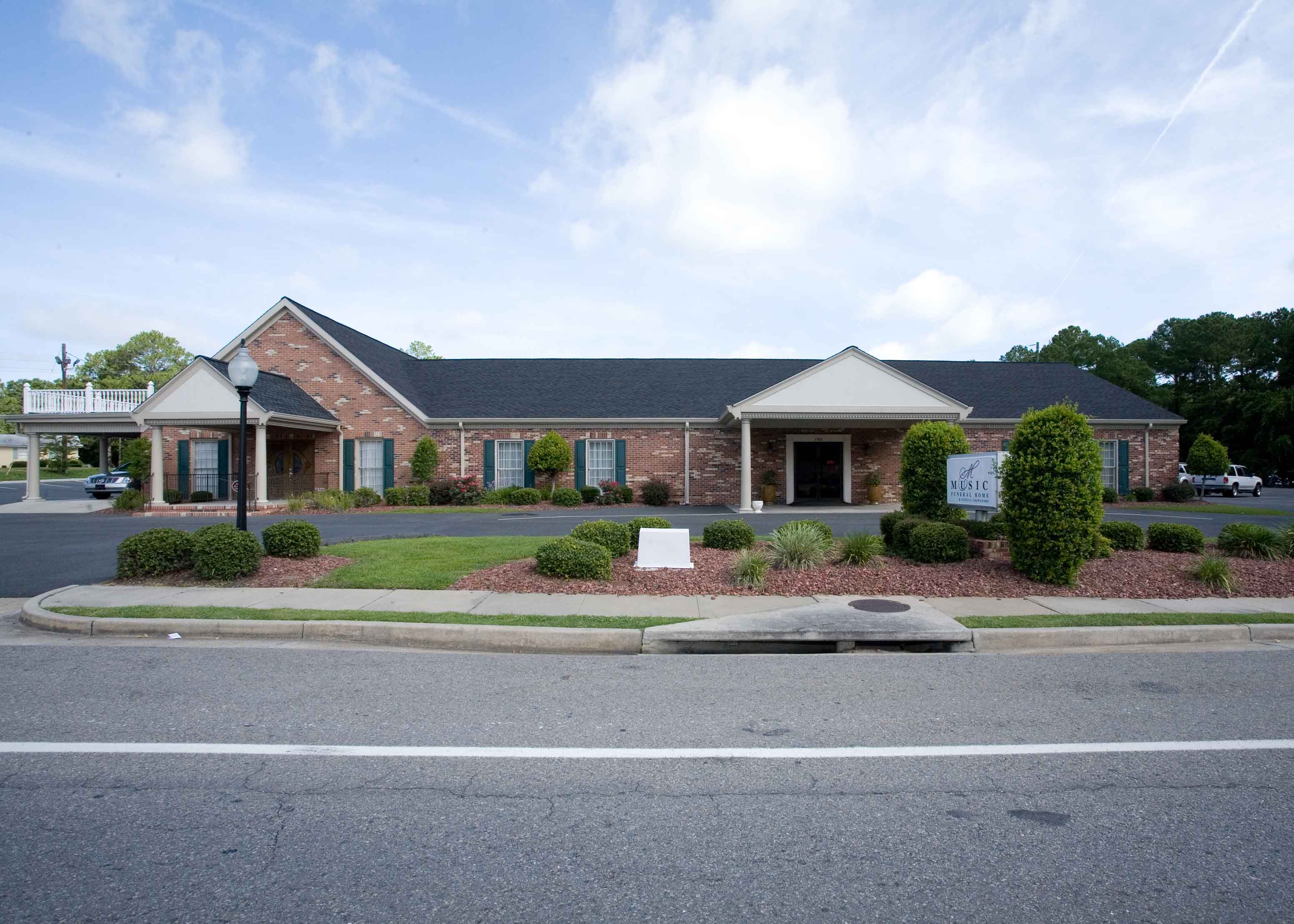 Music Funeral Home Valdosta - geuyfth