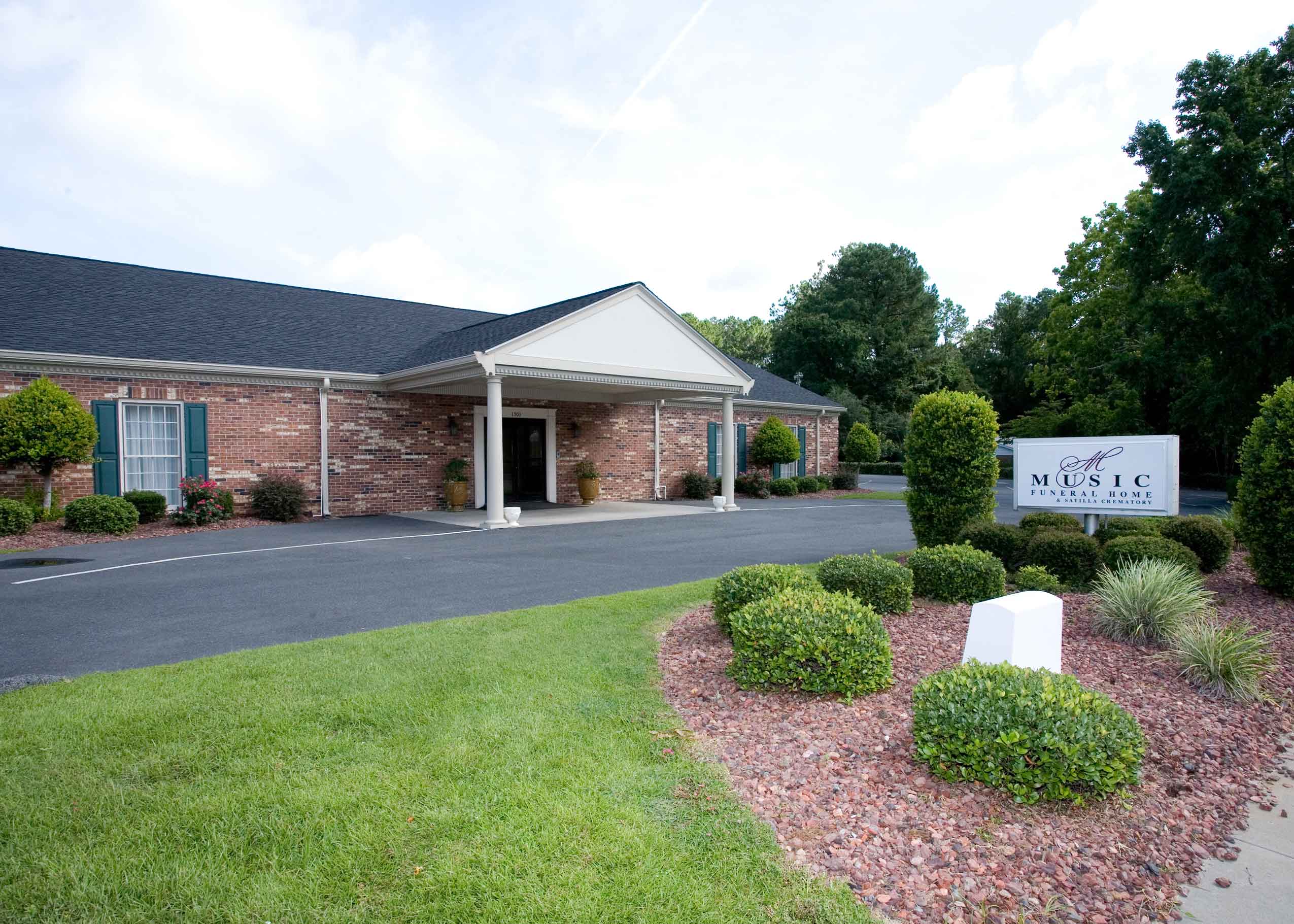 Music Funeral Home Valdosta - erovsb2