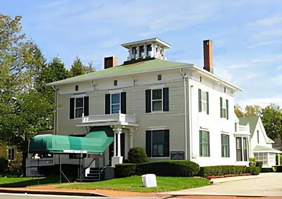 Facilities | Dennett, Craig & Pate Funeral Home