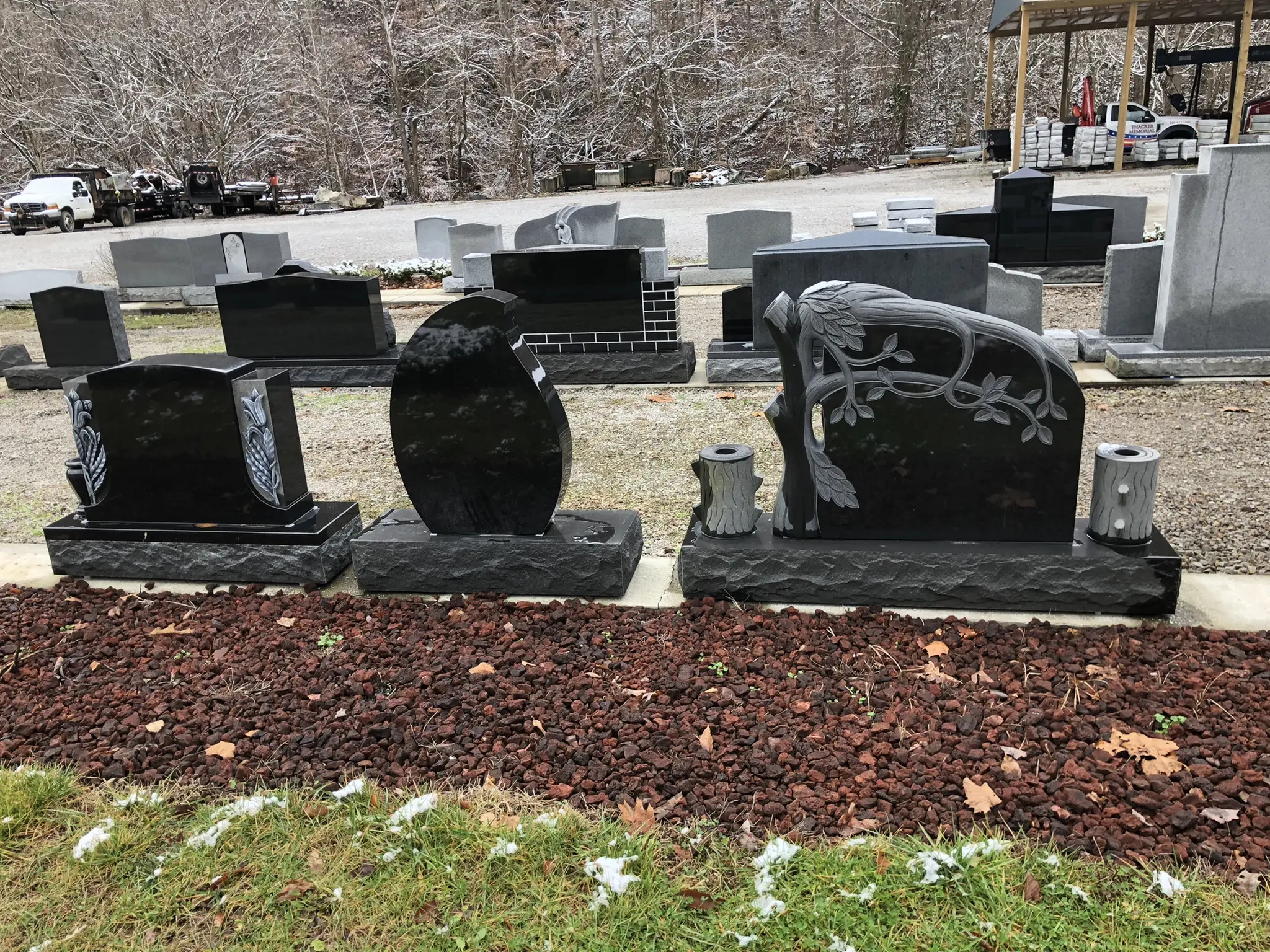 Thacker Memorial Funeral Home Pikeville, KY